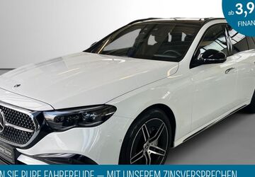 Mercedes-Benz E 300 13.563 km 59.580 &euro; Lemgo 32657
