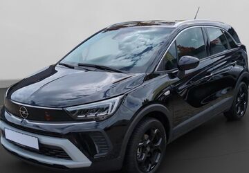 Opel Crossland (X) 23.191 km 14.590 &euro; Bückeburg 31675