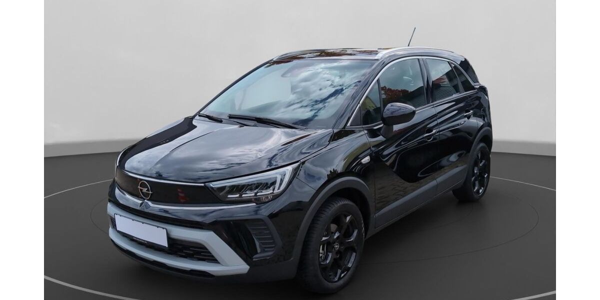 Opel Crossland (X) 23.191 km 14.590 &euro; Bückeburg 31675