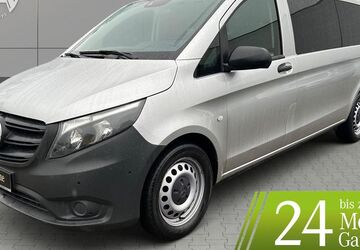 Mercedes-Benz Vito 142.600 km 34.900 &euro; Porta Westfalica 32457