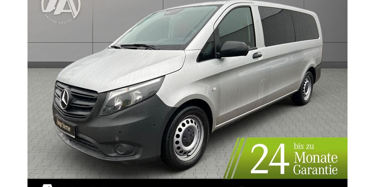 Mercedes-Benz Vito 142.600 km 35.250 &euro; Porta Westfalica 32457