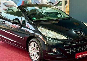 Peugeot 207 120.000 km 4.290 &euro; Rinteln 31737
