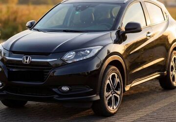 Honda HR-V 150.000 km 14.550 &euro; Lübbecke 32312