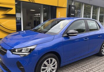 Opel Corsa 30.850 km 14.990 &euro; Espelkamp 32339
