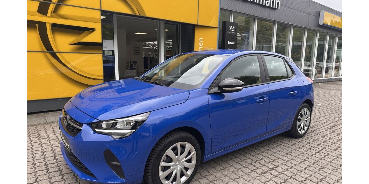Opel Corsa 30.850 km 14.990 &euro; Espelkamp 32339