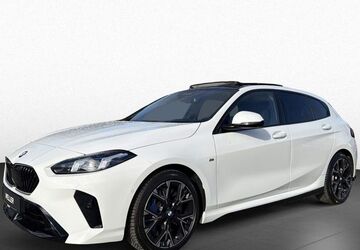 BMW 120 9.400 km 37.440 &euro; Herford 32051