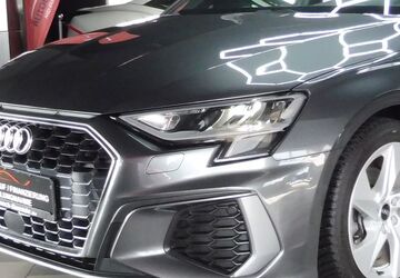 Audi A3 73.479 km 23.499 &euro; Bünde 32257