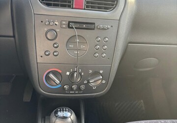 Opel Corsa C 145.000 km 1.700 &euro; Bückeburg 31675