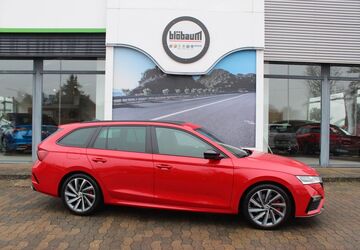 Skoda Octavia 44.950 km 31.951 &euro; Bad Oeynhausen 32549