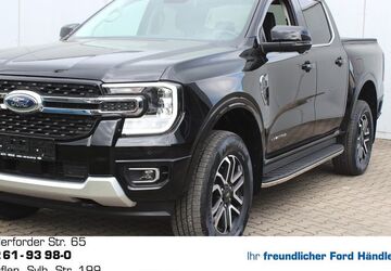 Ford Ranger 37.000 km 36.990 &euro; Bad Salzuflen 32107