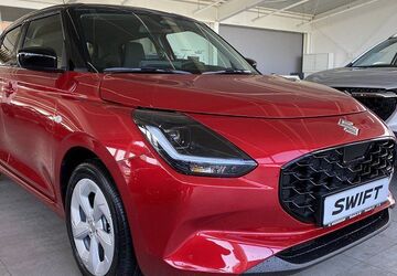 Suzuki Swift 3.492 km 18.800 &euro; Rinteln 31737