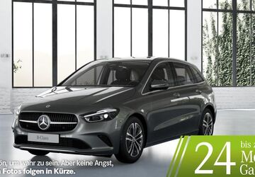 Mercedes-Benz B 250 10.756 km 35.344 &euro; Minden 32427