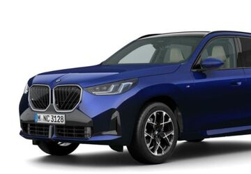 BMW X3 13.403 km 55.350 &euro; Bad Oeynhausen 32547