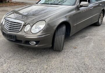 Mercedes-Benz E 220 265.740 km 5.500 &euro; Bad Salzuflen 32107