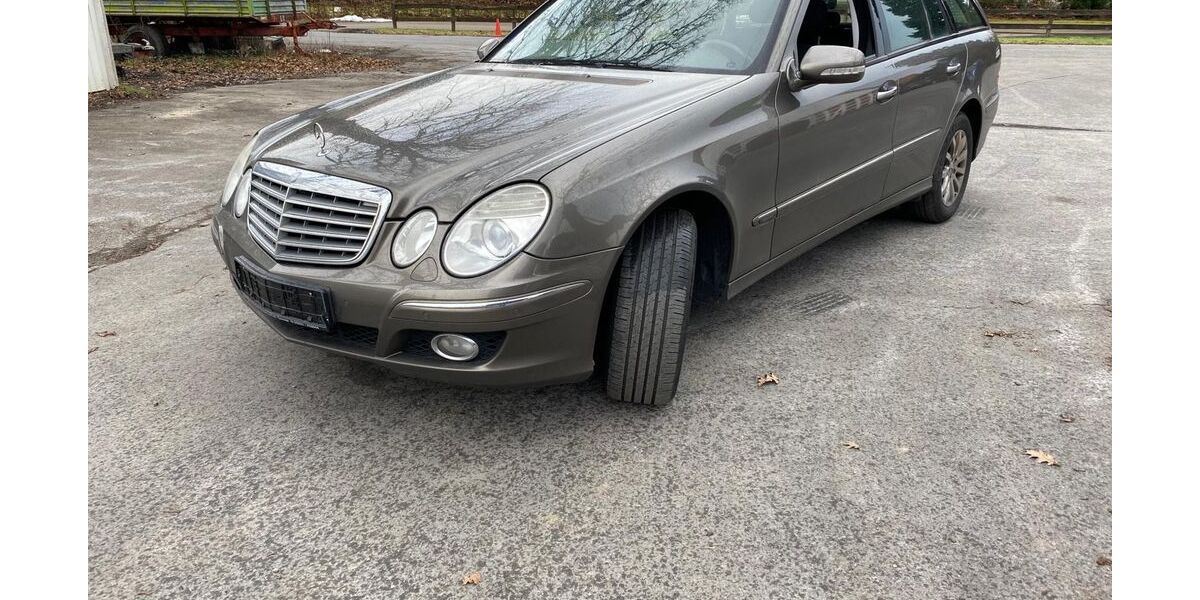 Mercedes-Benz E 220 265.740 km 5.500 &euro; Bad Salzuflen 32107