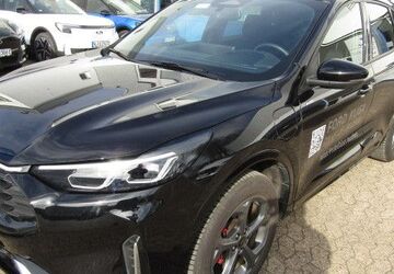 Ford Kuga 4.000 km 39.450 &euro; Bad Oeynhausen 32547