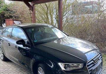 Audi A3 95.323 km 11.500 &euro; Hüllhorst 32609