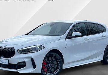 BMW 120 87.078 km 26.994 &euro; Lübbecke 32312