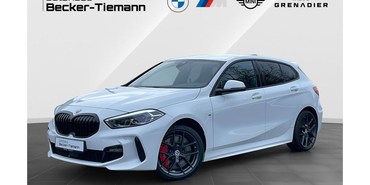 BMW 120 87.078 km 26.994 &euro; Lübbecke 32312