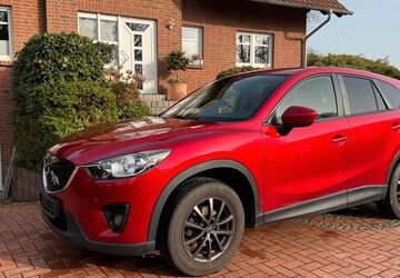 Mazda CX-5 177.000 km 4.000 &euro; Lemgo 32657