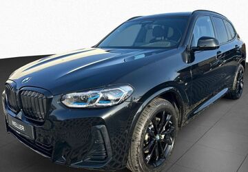 BMW X3 28.070 km 50.980 &euro; Bad Salzuflen 32108