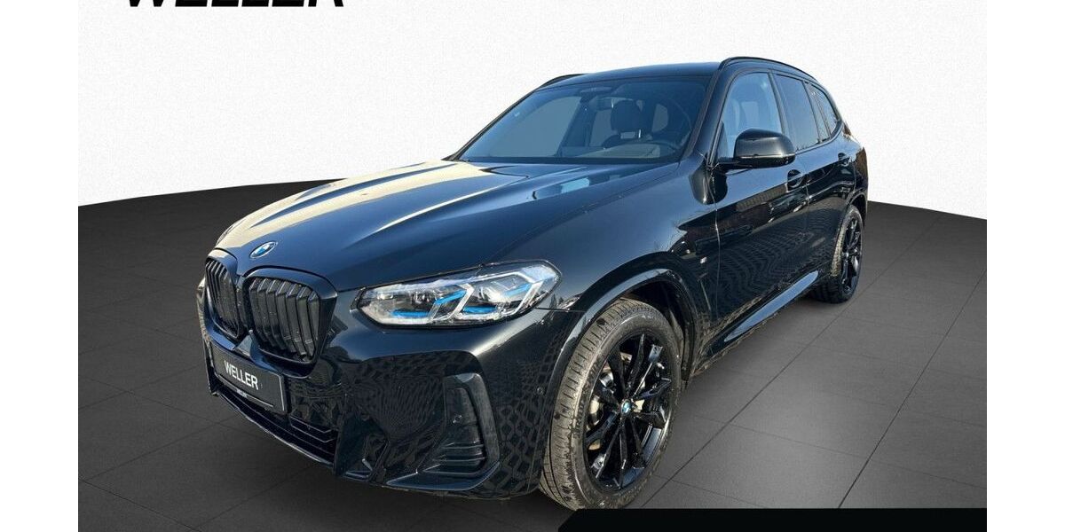 BMW X3 28.070 km 50.980 &euro; Bad Salzuflen 32108