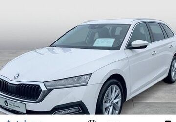 Skoda Octavia 42.300 km 24.390 &euro; Lübbecke 32312