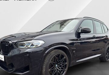 BMW X3 M 113.230 km 52.704 &euro; Lemgo 32657