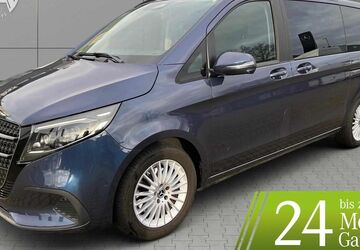 Mercedes-Benz V 220 32.099 km 58.500 &euro; Porta Westfalica 32457