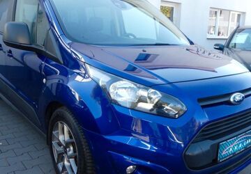 Ford Tourneo 95.700 km 22.950 &euro; Löhne 32584