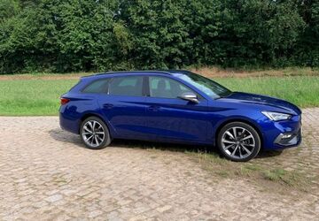 Seat Leon 55.000 km 20.500 &euro; Löhne 32584