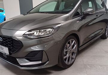 Ford Fiesta 15.328 km 18.950 &euro; Bad Oeynhausen 32547