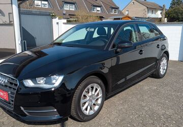 Audi A3 92.500 km 12.790 &euro; Bünde 32257