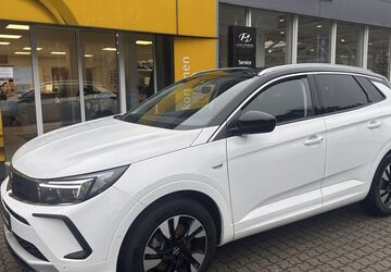 Opel Grandland (X) 38.100 km 25.990 &euro; Espelkamp 32339