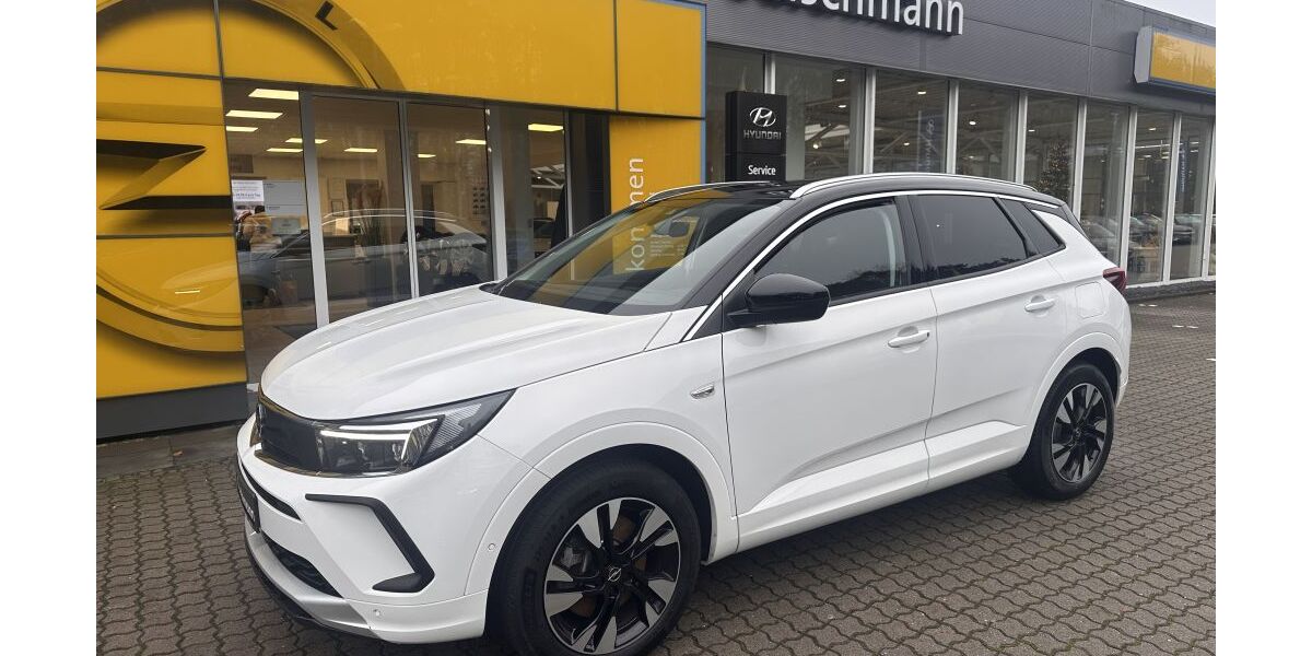 Opel Grandland (X) 38.100 km 25.990 &euro; Espelkamp 32339