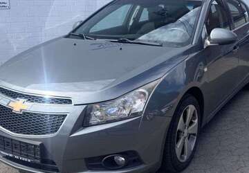 Chevrolet Cruze 174.000 km 2.890 &euro; Bad Oeynhausen 32545