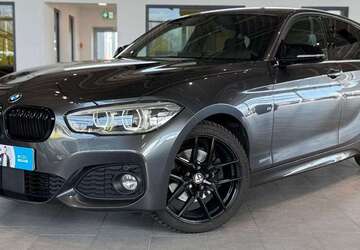 BMW 125 127.000 km 19.995 &euro; HERFORD 32052