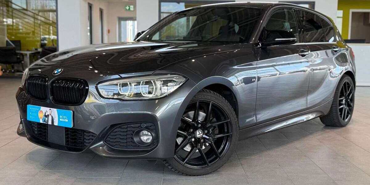 BMW 125 127.000 km 19.995 &euro; HERFORD 32052