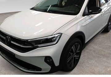 VW Taigo 101.067 km 16.990 &euro; Lemgo 32657