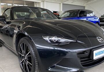 Mazda MX-5 18.500 km 33.990 &euro; Rinteln 31737