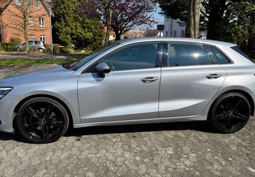 Audi A3 127.000 km 22.700 &euro; Bad Oeynhausen 32547