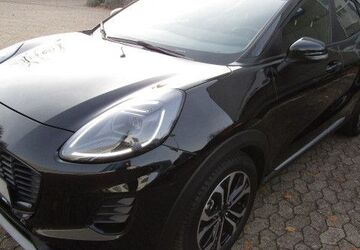 Ford Puma 11.801 km 23.950 &euro; Bad Oeynhausen 32547