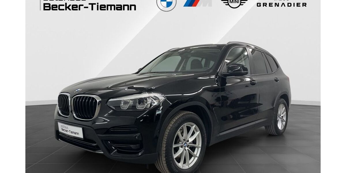 BMW X3 99.072 km 31.455 &euro; Minden 32429