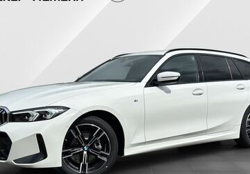 BMW 318 5.990 km 38.490 &euro; Minden 32429