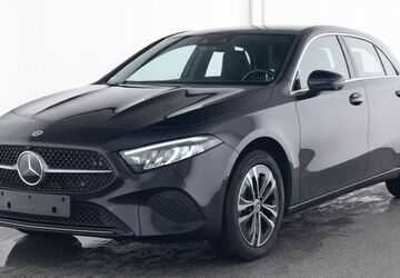 Mercedes-Benz A 250 12.300 km 31.750 &euro; Diepenau 31603