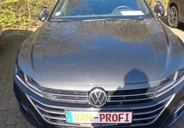 VW Arteon 119.000 km 23.400 &euro; Herford 32051