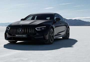 Mercedes-Benz AMG GT 26.050 km 126.890 &euro; Bünde 32257