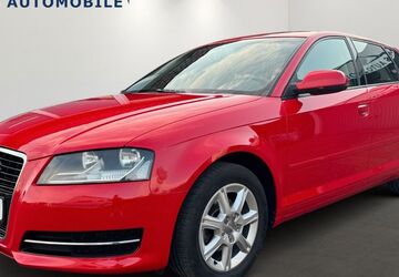 Audi A3 117.100 km 7.400 &euro; Bad Salzuflen 32105