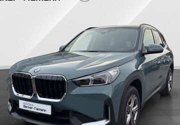 BMW X1 15.272 km 38.702 &euro; Lemgo 32657