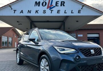 Seat Arona 16.380 km 17.975 &euro; Lüdersfeld 31702